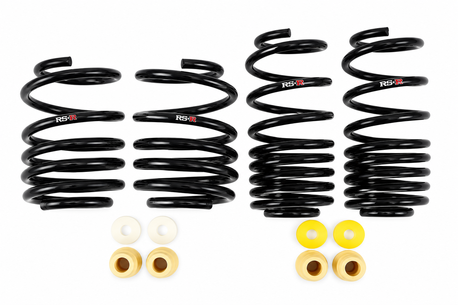 RS-R 23-26 Civic Type R FL5 Down Sus Lowering Springs